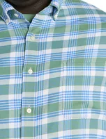 Island Twill Sport Shirt