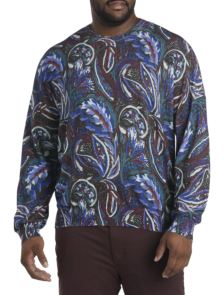 Robert Graham Solar Wind Sweater