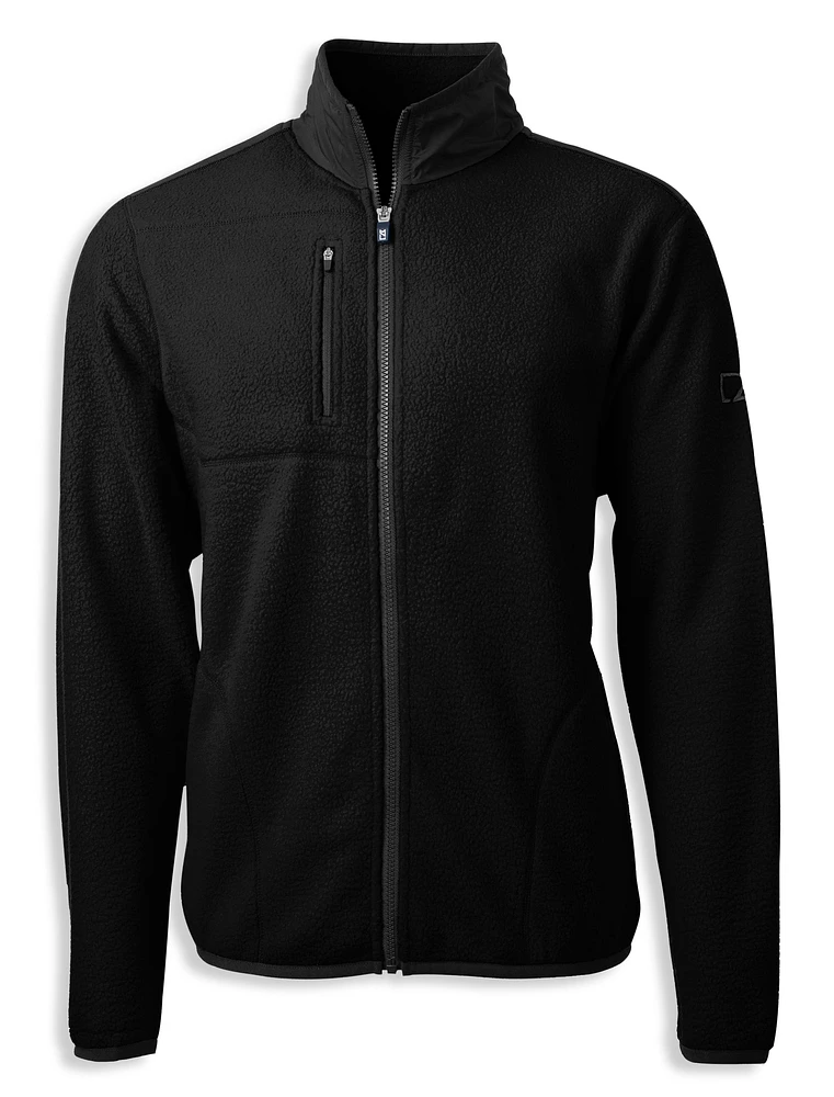 Cascade Full-Zip Fleece Jacket