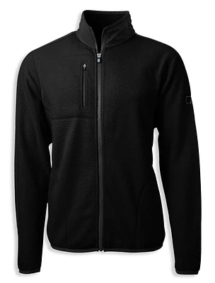 Cascade Full-Zip Fleece Jacket