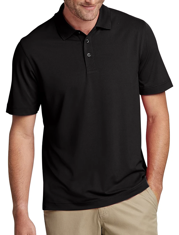 Forge Stretch Polo Shirt