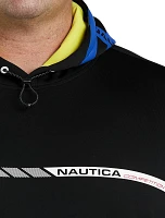 Nautica Competition Colorblocked Hoodie