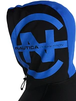 Nautica Competition Colorblocked Hoodie