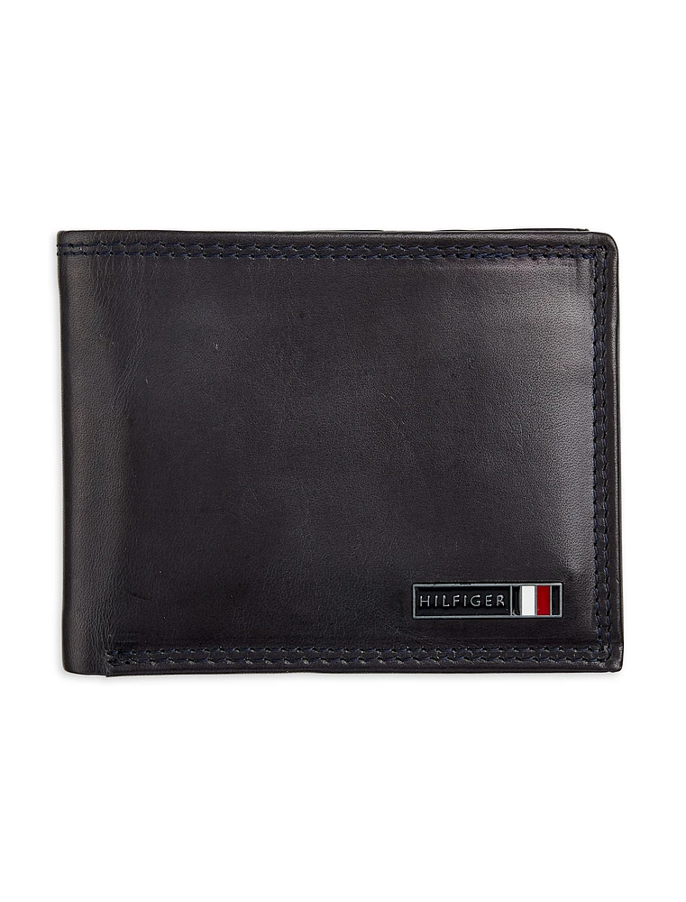 Edisto Pocketmate RFID Wallet