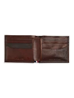 RFID Endisto Slim-fold Wallet