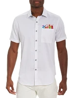 Tiki Times Sport Shirt