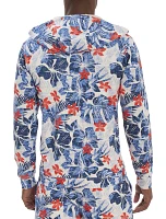 Dunn's River Zip-Front Hoodie