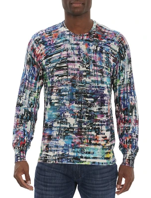 Color Dealer Sweater
