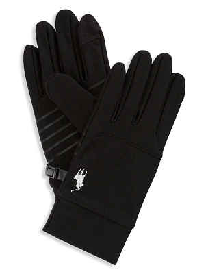 Commuter Touch Gloves