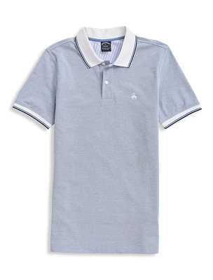 Oxford Pique Polo Shirt