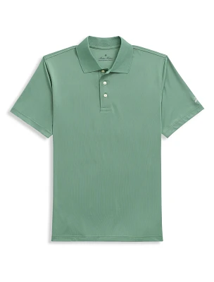 Solid Pique Polo Shirt