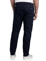 7 For All Mankind Straight-Fit Jeans