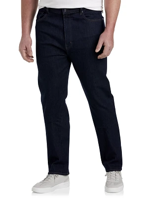 7 For All Mankind Straight-Fit Jeans