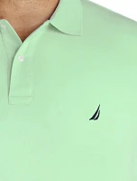 Interlock Polo Shirt