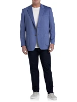 Relaxed Sport Coat