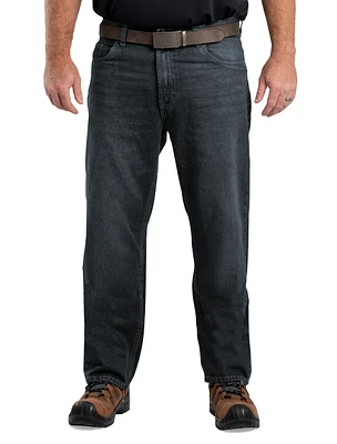 Heritage Relaxed-Fit Jeans