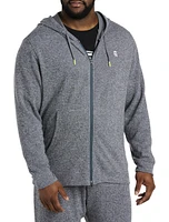 Atom Zip-Up Hoodie