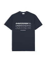 Disruptive Simplicity Graphic Tee