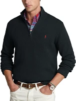 1/4-Zip Sweater