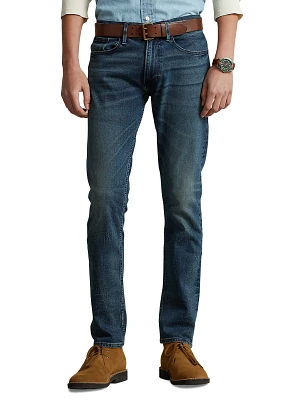 Performance Denim Jeans