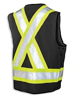 Surveyor Safety Vest
