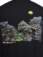 Big Healthy Ocean Graphic Tee