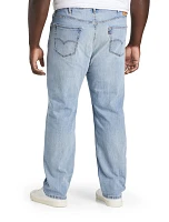 559 Pelican Eel Jeans