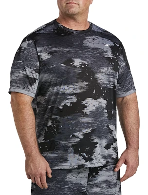 Speedwick Camo Perfect Tech T-Shirt