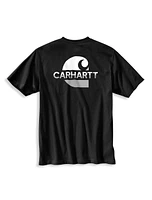 Carhartt Back Graphic Tee