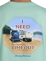 I Need a Time Out Graphic Tee