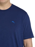 Luxe Marlin Graphic Tee