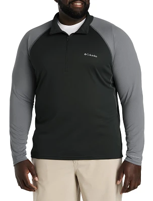 Narrows Point 1/2-Zip Pullover