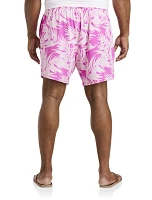 Breezy Palm Chappy Swim Trunks