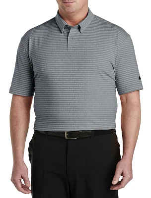 Go-To Striped Polo Shirt