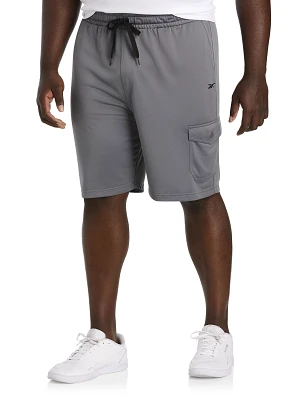 Performance Cargo Shorts