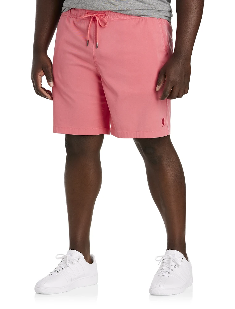 Willis Stretch Shorts