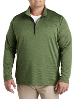 Sankaty 1/4-Zip Pullover