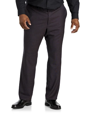 Houndstooth Suit Pants