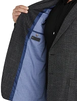 Houndstooth Sport Coat