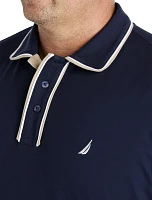 Classic-Fit Polo Shirt