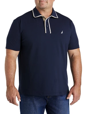Classic-Fit Polo Shirt
