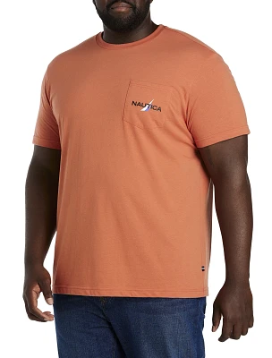 Heritage Pocket T-Shirt