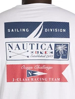 Sailing Division Long-Sleeve T-Shirt