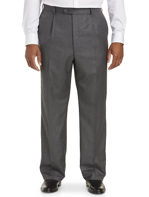 Miller Pleated Dress Pants