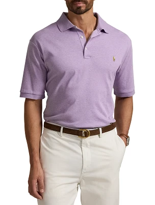 Soft Touch Polo Shirt