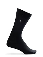 3-pk Supersoft Crew Socks