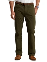 Stretch 5-Pocket Pants