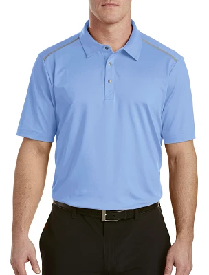 CB DryTec Fusion Polo Shirt