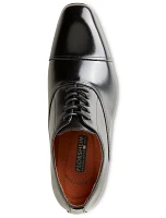 Corbetta Cap-Toe Oxfords