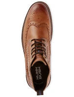 Odell WIngtip Boots